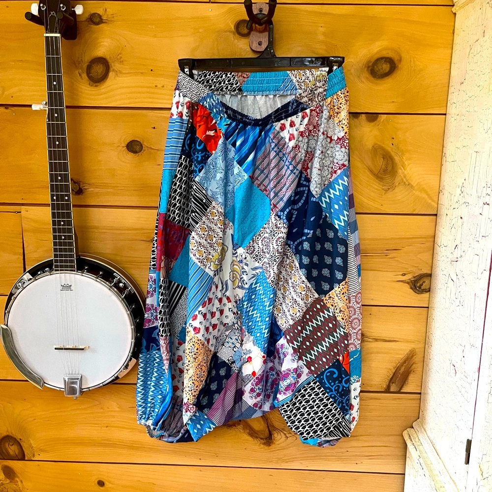 Harem pants xl